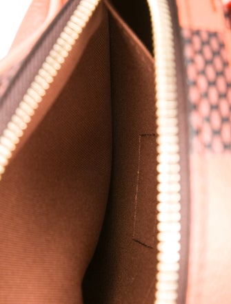 Louis Vuitton Damier Pop Chess