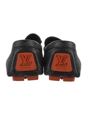 Louis Vuitton 2022 Monogram Eclipse Drivers