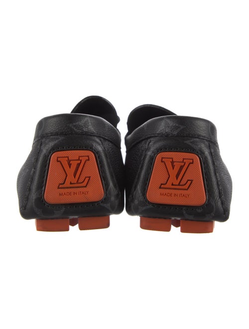 Louis Vuitton 2022 Monogram Eclipse Drivers