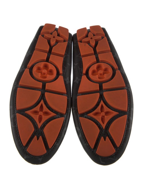 Louis Vuitton 2022 Monogram Eclipse Drivers