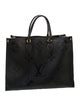 Louis Vuitton LV Monogram OnTheGo GM