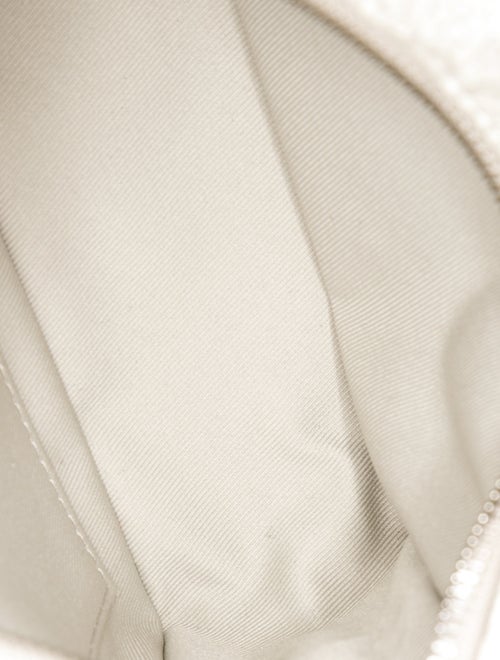 Louis Vuitton LV Monogram Monogram Taurillon 'Climbing' Mini Soft Trunk Mini 2022