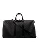 Louis Vuitton LV Monogram Keepall Bandouliere 50