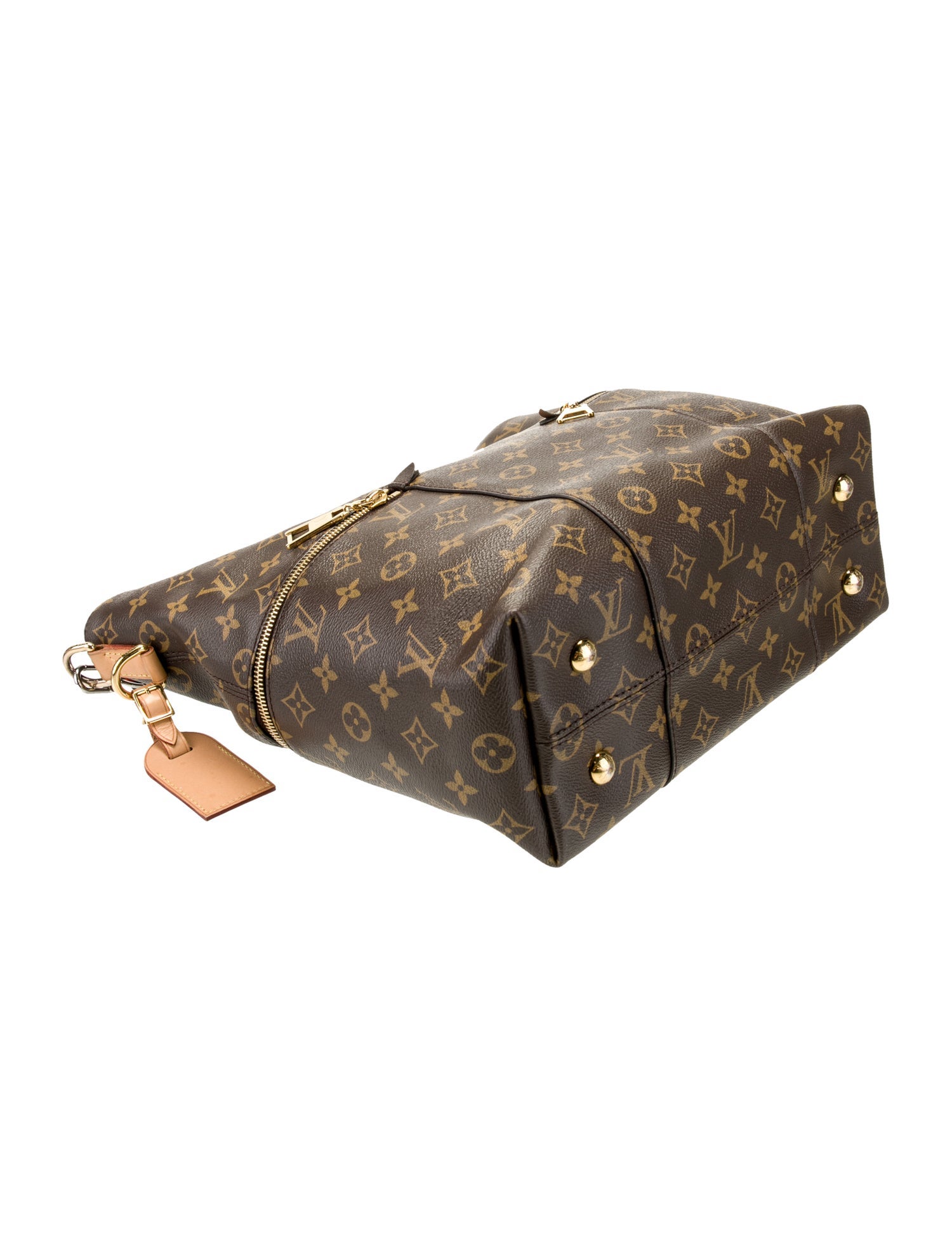 LV Monogram Mélie