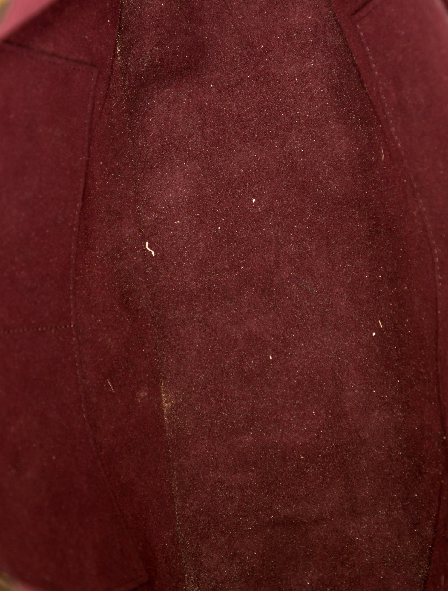 LV Monogram Mélie