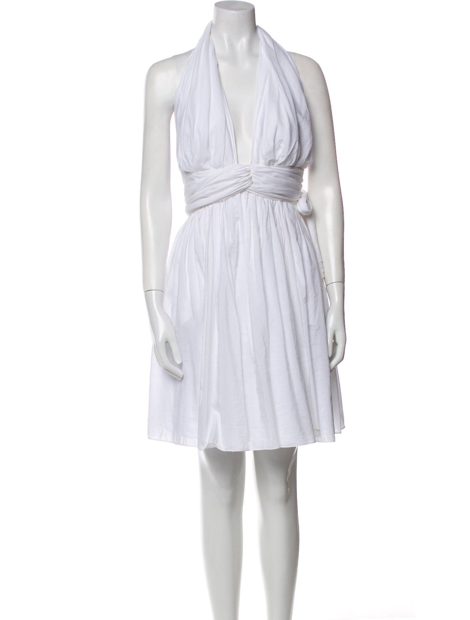 Louis Vuitton 2025 Knee-Length Dress w/ Tags