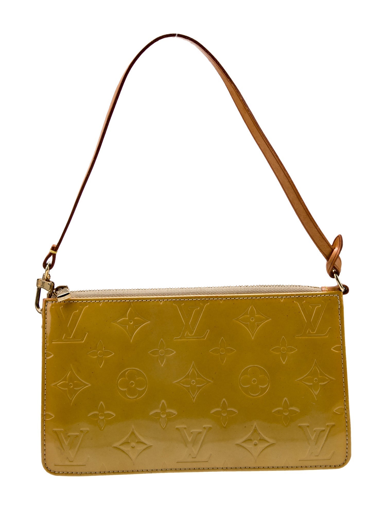 Louis Vuitton Monogram Vernis Lexington