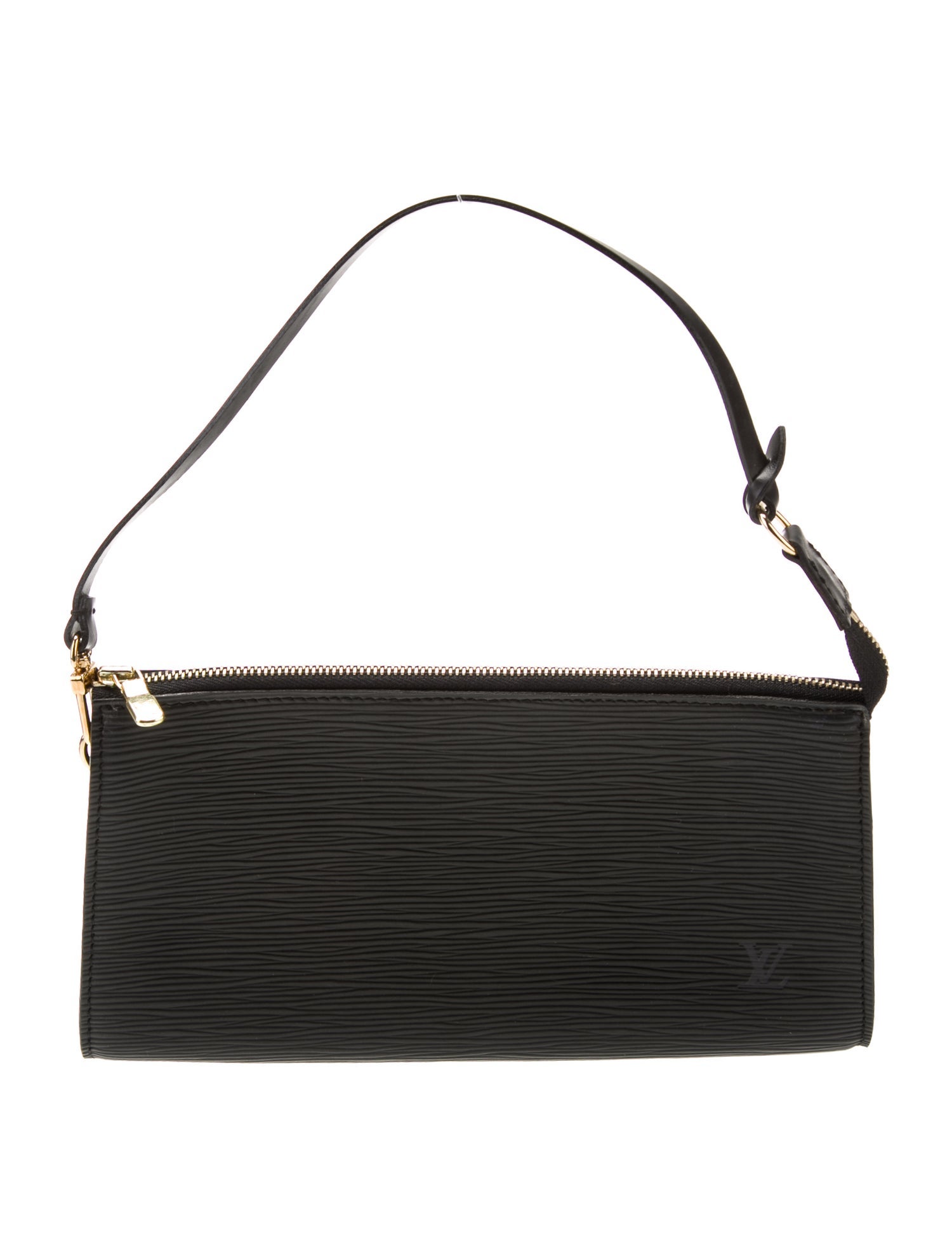 Louis Vuitton LV Monogram Pochette Accessoires