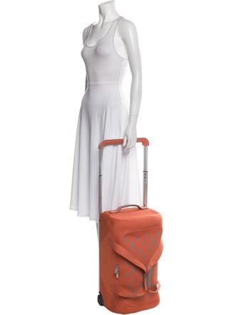 Louis Vuitton Monogram Horizon Soft Duffle 55