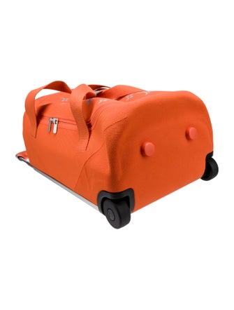 Louis Vuitton Monogram Horizon Soft Duffle 55