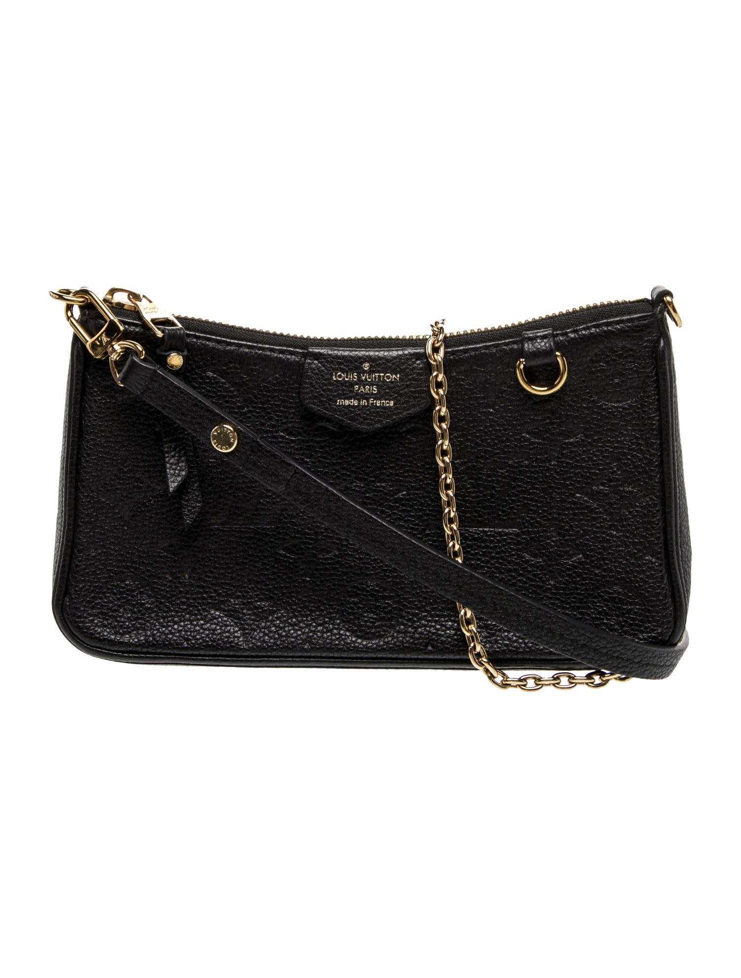 Louis Vuitton LV Monogram Easy Pouch