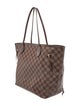 Louis Vuitton Damier Ebene Neverfull MM