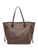 Louis Vuitton Damier Ebene Neverfull MM