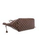 Louis Vuitton Damier Ebene Neverfull MM