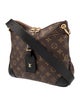 Louis Vuitton LV Monogram Odeon PM
