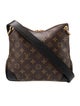 Louis Vuitton LV Monogram Odeon PM