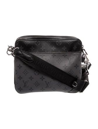 Louis Vuitton LV Monogram Trio