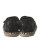 Louis Vuitton Whipstitch Trim Espadrilles