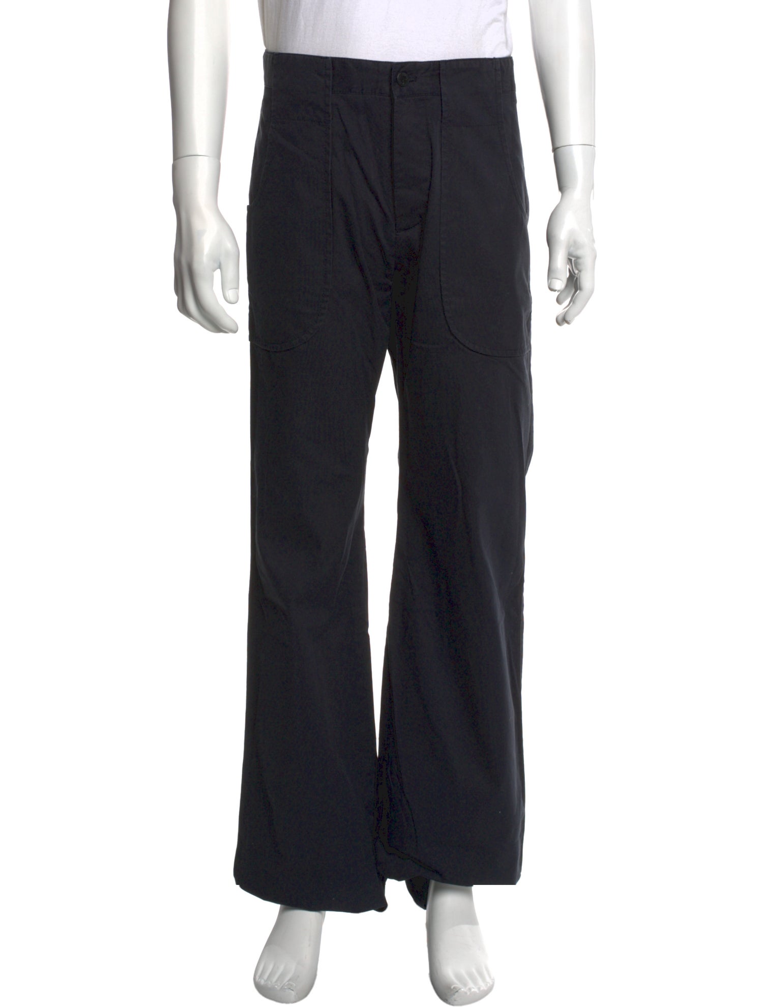 Louis Vuitton Vintage Pants