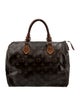 Louis Vuitton LV Monogram Speedy 30