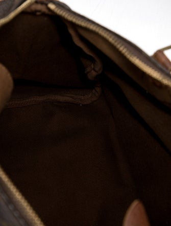 Louis Vuitton LV Monogram Speedy 30