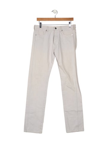 Louis Vuitton Jeans Vintage Slim Fit 40 | M