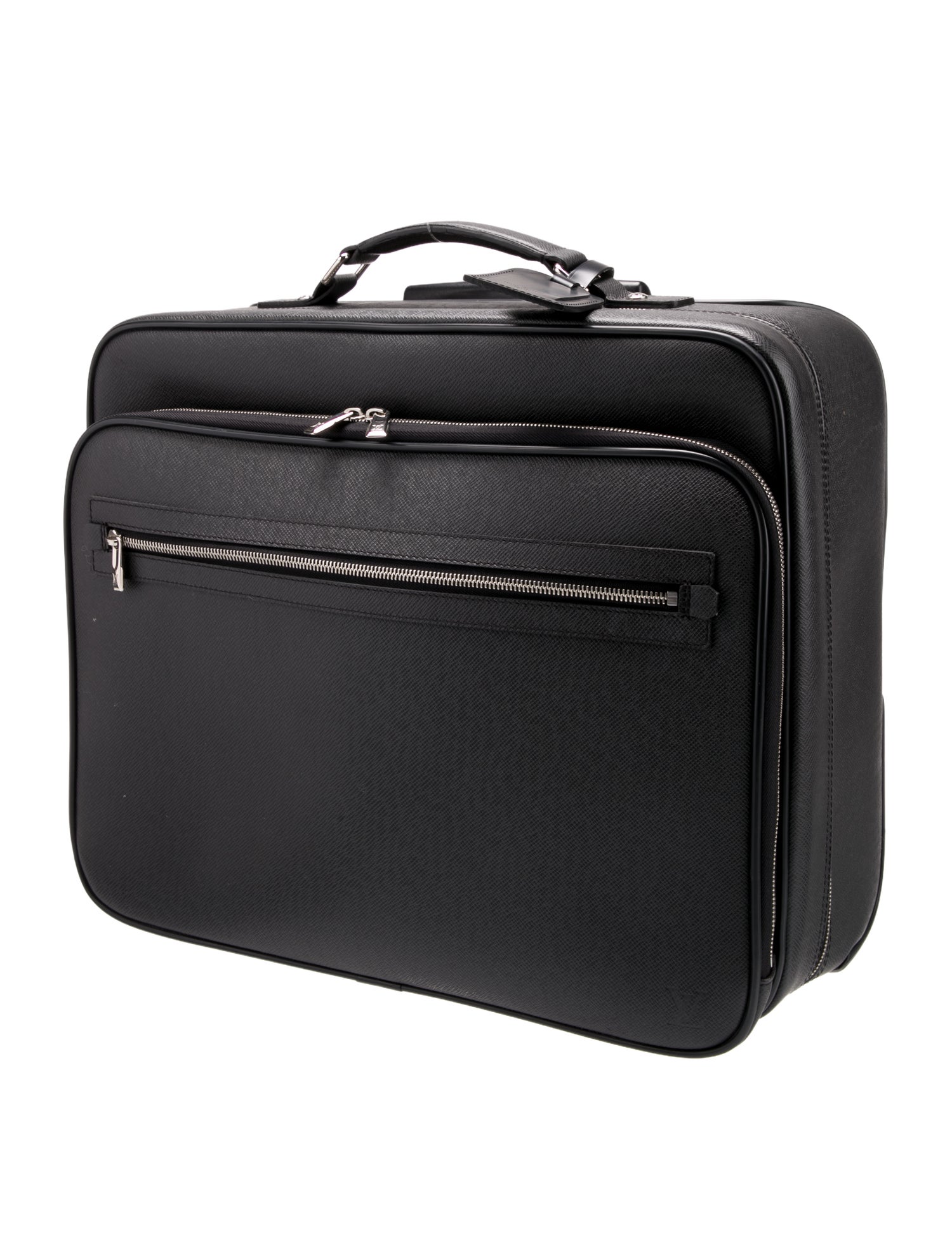 Louis Vuitton Taiga Pilot Case