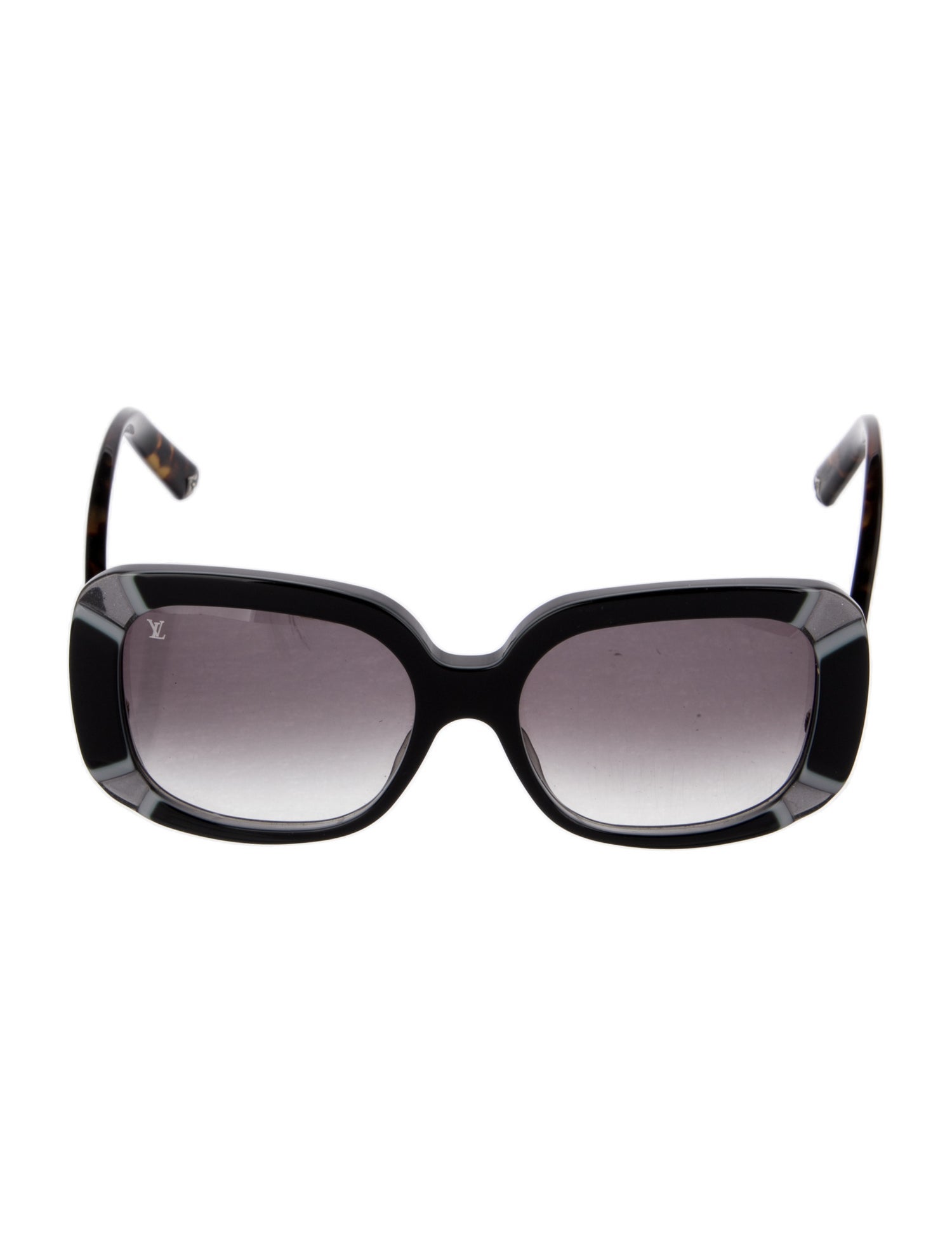 Louis Vuitton 2012 Anemone Sunglasses