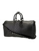 Louis Vuitton Monogram Eclipse Keepall Bandouliere 50
