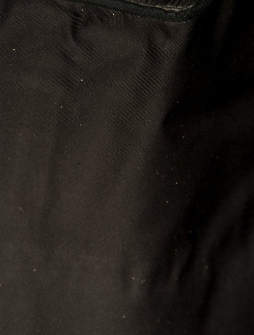 Louis Vuitton Monogram Eclipse Keepall Bandouliere 50