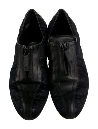 Louis Vuitton LV Monogram Sneakers