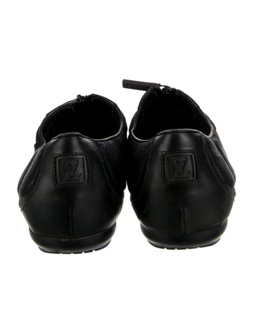 Louis Vuitton LV Monogram Sneakers