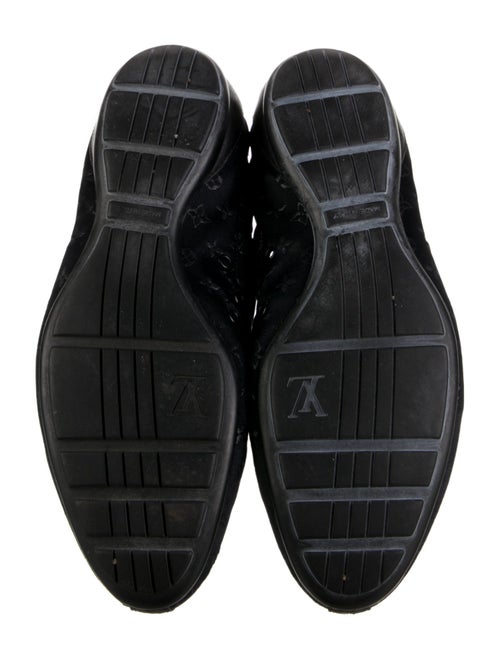 Louis Vuitton LV Monogram Sneakers