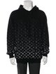 Louis Vuitton 2022 LV Monogram Hoodie