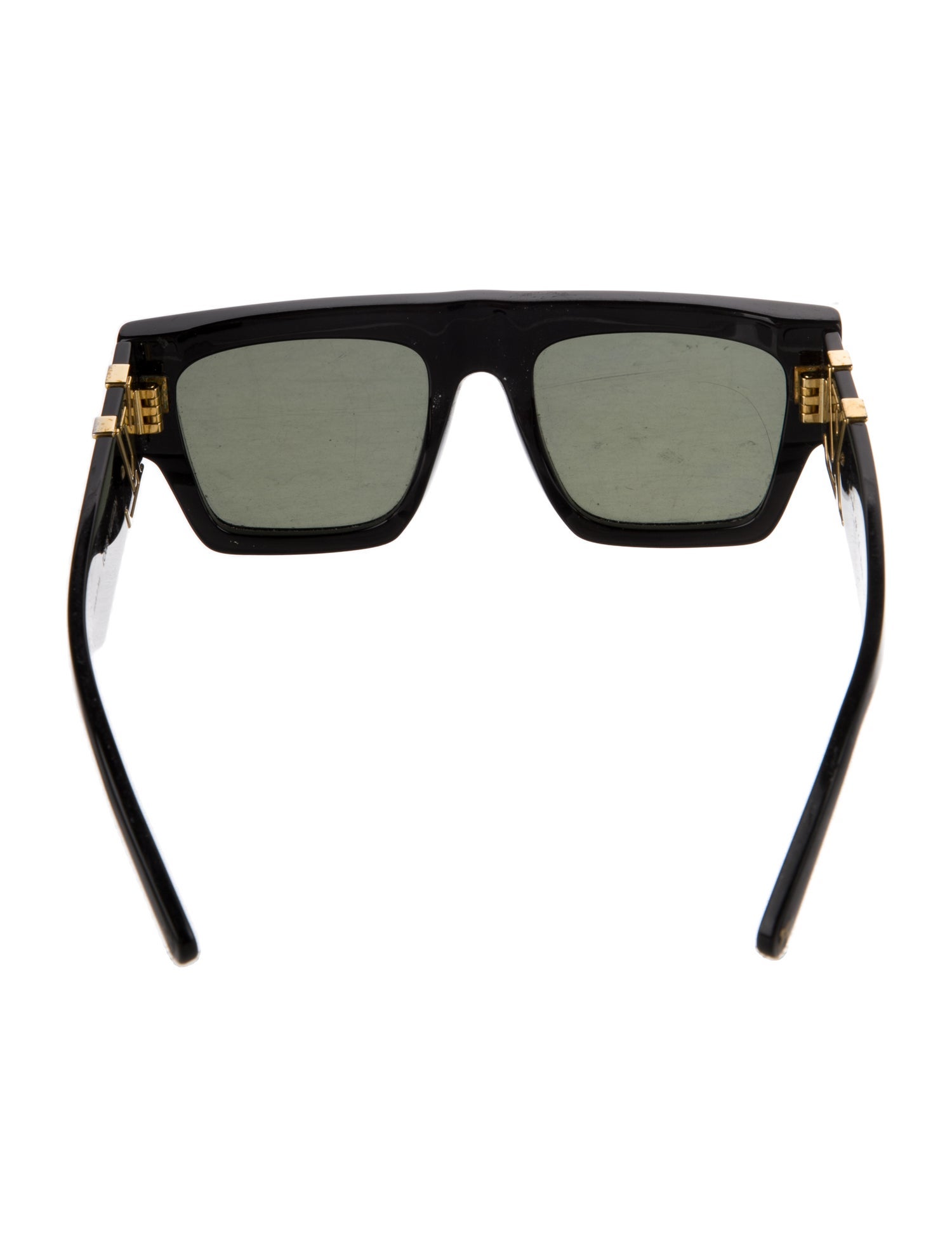 Louis Vuitton 2021 The LV Sunglasses