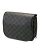 Louis Vuitton Damier Graphite Hanging Toiletry Kit