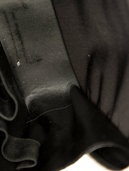 Louis Vuitton Damier Graphite Hanging Toiletry Kit