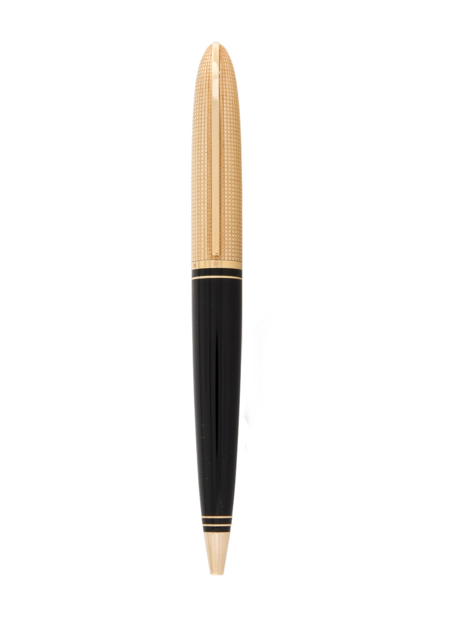 Louis Vuitton Voyage Sentimental Ballpoint Pen