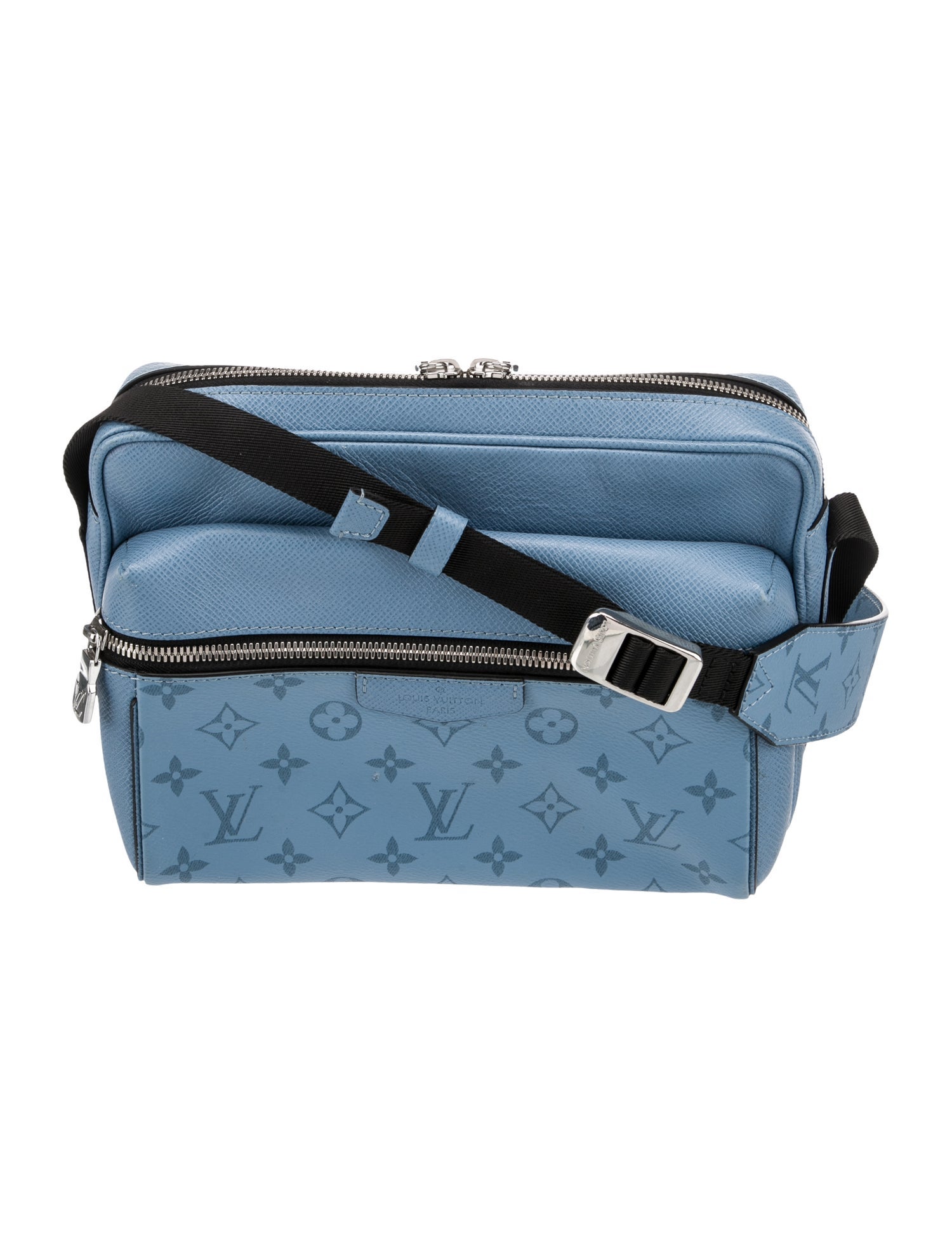 Louis Vuitton LV Monogram Outdoor PM