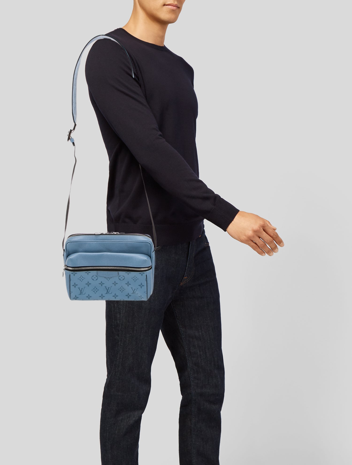 Louis Vuitton LV Monogram Outdoor PM