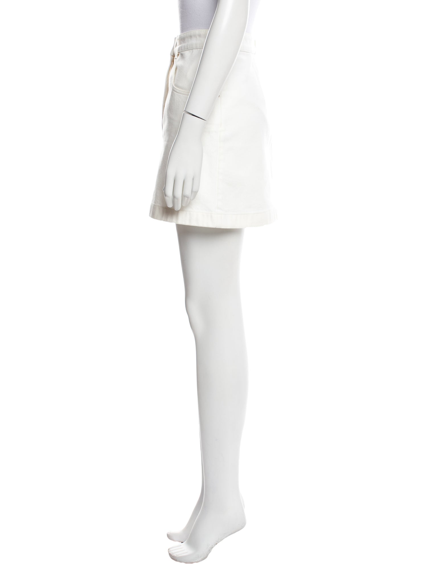 Louis Vuitton 2022 Mini Skirt