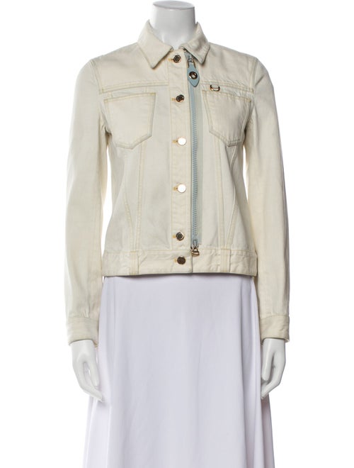 Louis Vuitton 2023 Denim Jacket