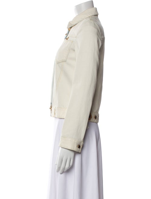 Louis Vuitton 2023 Denim Jacket