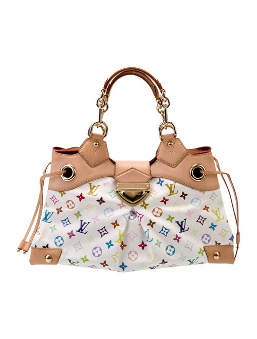 Louis Vuitton Multicolore Monogram Ursula