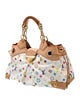 Louis Vuitton Multicolore Monogram Ursula