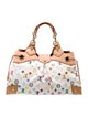 Louis Vuitton Multicolore Monogram Ursula