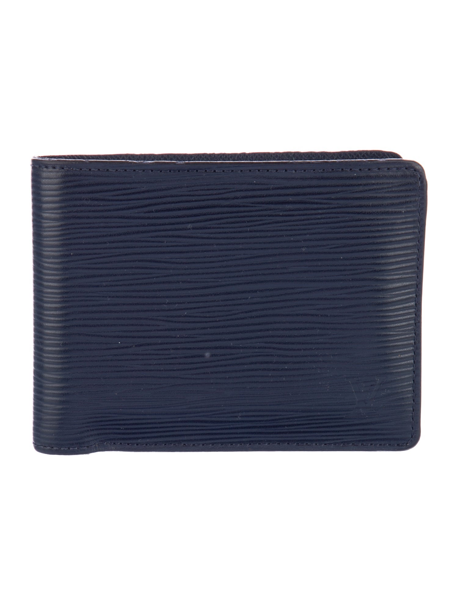 Louis Vuitton 2017 Epi Leather Wallet