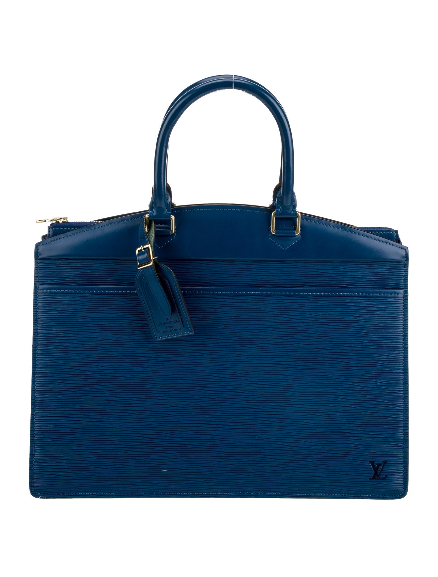 Louis Vuitton Epi Leather Riviera Vintage