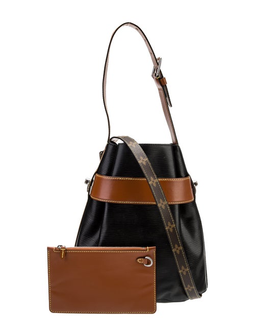 Louis Vuitton LV Monogram Twist