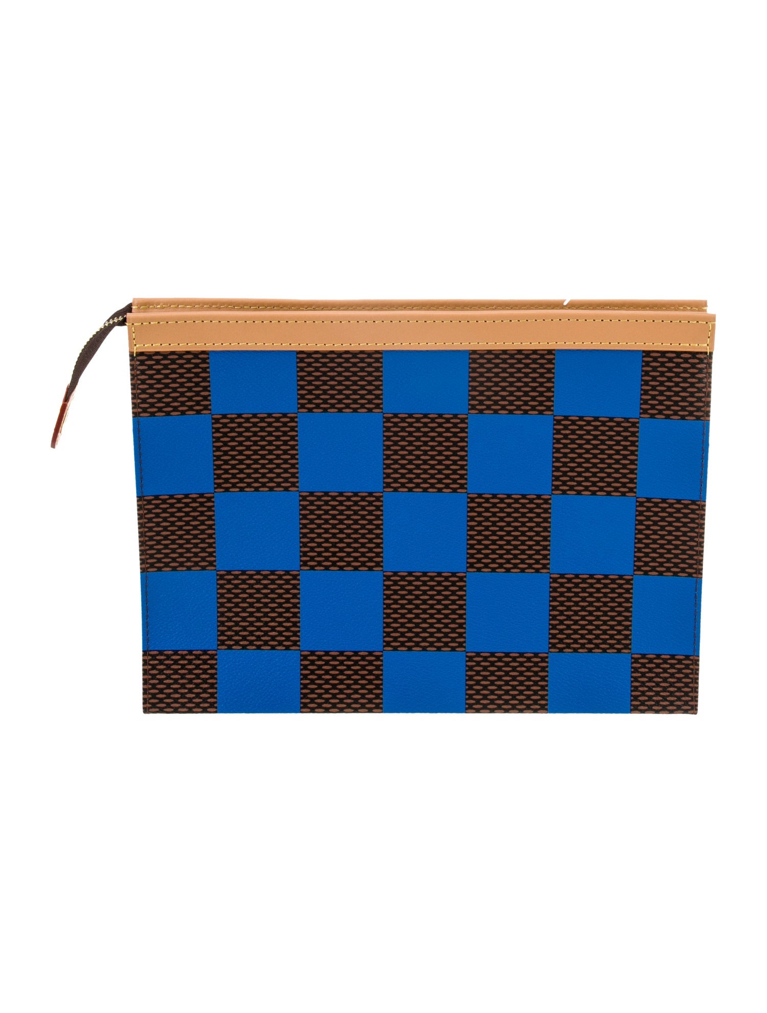 Louis Vuitton Damier Pop Voyage MM